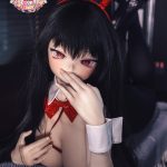 CroissantDoll 羊角社｜大鳳兔女郎 - 手繪B04 - 168cm - J cup｜碧藍航線 大鳳兔女郎