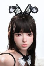 FUDOLL - 白桃 - 80cm - E cup （半身含頭無手） - Image 48