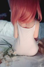 CroissantDoll 羊角社｜露露姆 - 手繪 B02 - 132cm - B cup｜毛玉牛乳 露露姆 - Image 10