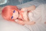 CroissantDoll 羊角社｜露露姆 - 手繪 B02 - 132cm - B cup｜毛玉牛乳 露露姆 - Image 17