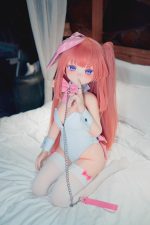 CroissantDoll 羊角社｜露露姆 - 手繪 B02 - 132cm - B cup｜毛玉牛乳 露露姆 - Image 25