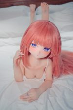 CroissantDoll 羊角社｜露露姆 - 手繪 B02 - 132cm - B cup｜毛玉牛乳 露露姆 - Image 26