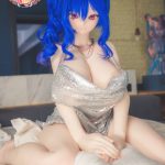 CroissantDoll 羊角社｜聖路易斯  - 水貼 B07 - 155cm - M cup｜碧藍航線 聖路易斯