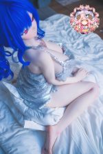 CroissantDoll 羊角社｜聖路易斯  - 水貼 B07 - 155cm - M cup｜碧藍航線 聖路易斯：圖片 12