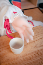 CroissantDoll 羊角社｜小白狐 - 軟頭 BR01 - 128cm - G cup - Image 7