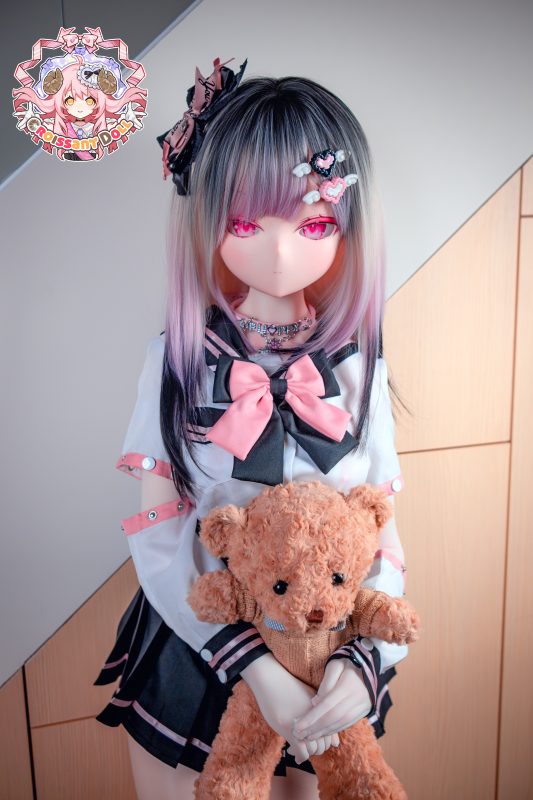 CroissantDoll 羊角社|芙芙 - 水貼 B04 - 155cm - C cup