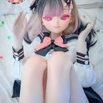 CroissantDoll 羊角社｜芙芙  - 水貼 B04 - 155cm - C cup