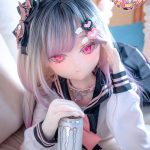 CroissantDoll 羊角社｜芙芙  - 手繪 B04 - 155cm - C cup