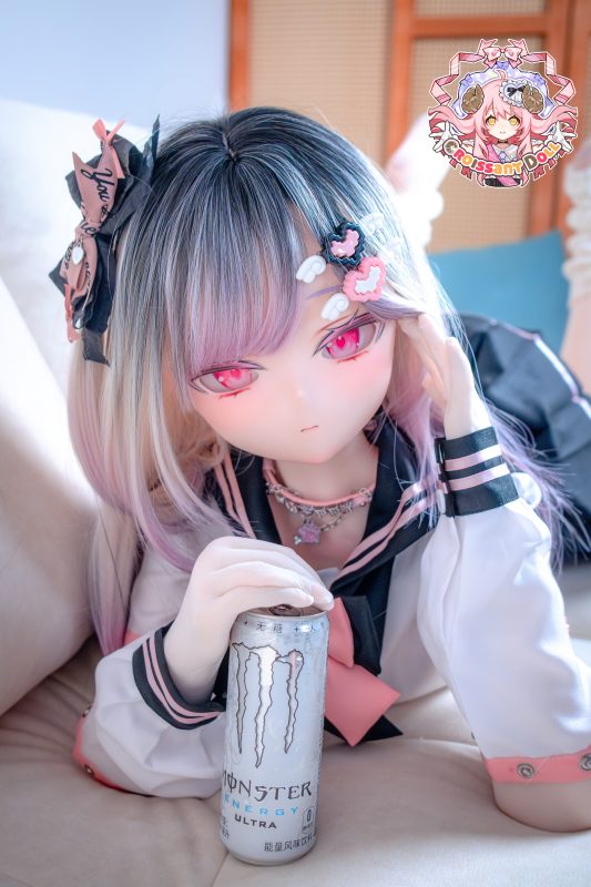 CroissantDoll 羊角社|芙芙 - 手繪 B04 - 155cm - C cup