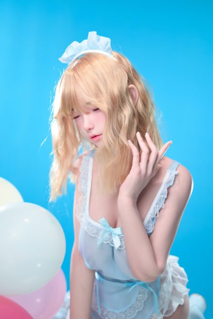 FUDOLL - 知夏 - 152cm - F cup - 皮紋 (閉眼款) - Image 5