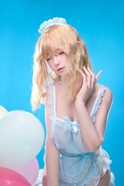 FUDOLL - 知夏 - 152cm - F cup - 皮紋 (閉眼款) - Image 6