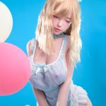 FUDOLL - 知夏 - 152cm - F cup - 皮紋 (閉眼款)