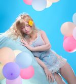FUDOLL - 知夏 - 152cm - F cup - 皮紋 (閉眼款)：圖片 17