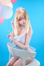 FUDOLL - 知夏 - 152cm - F cup - 皮紋 (閉眼款)：圖片 21