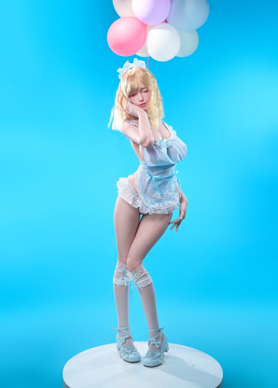 FUDOLL 知夏 152F
