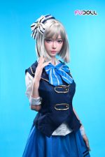FUDOLL - 千夏 - 152cm - F cup - 皮紋：圖片 21