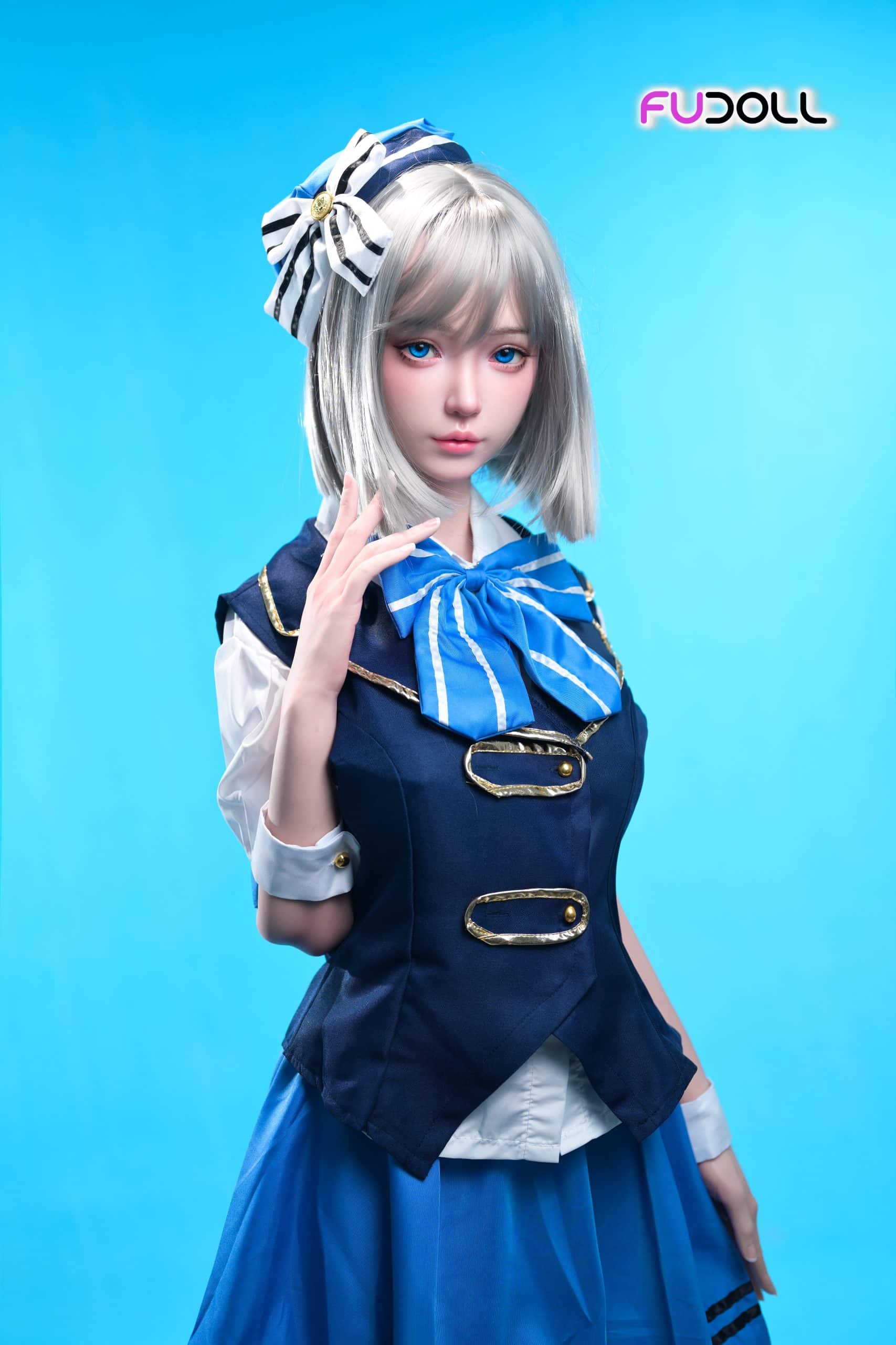 FUDOLL - 千夏 - 152cm - F cup - 皮紋：圖片 20