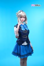 FUDOLL - 千夏 - 152cm - F cup - 皮紋：圖片 20