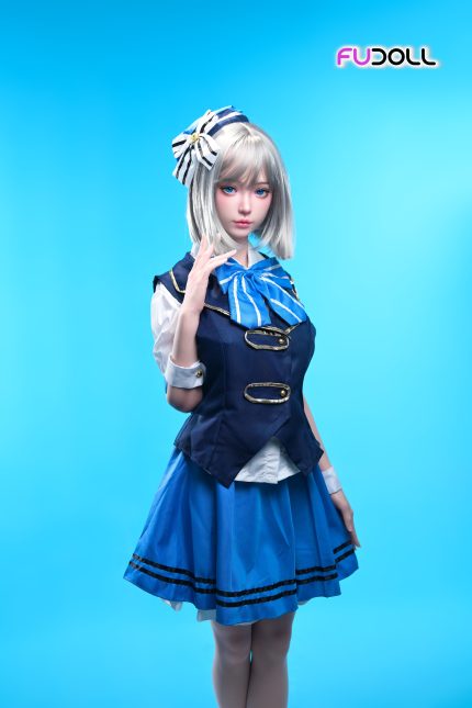 FUDOLL - 千夏 - 152cm - F cup - 皮紋：圖片 19