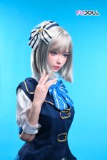 FUDOLL - 千夏 - 152cm - F cup - 皮紋：圖片 19