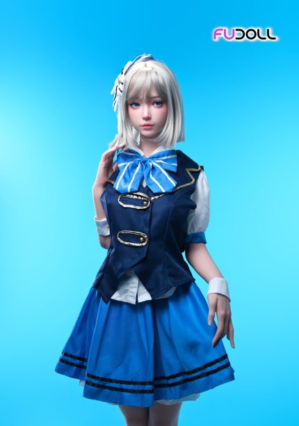 FUDOLL - 千夏 - 152cm - F cup - 皮紋：圖片 17