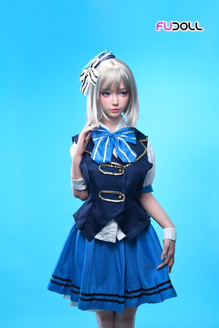 FUDOLL - 千夏 - 152cm - F cup - 皮紋：圖片 16