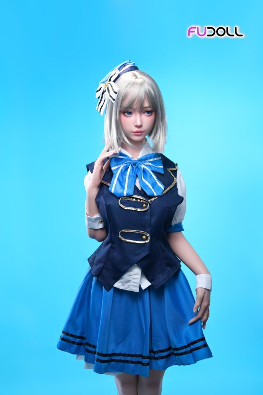 FUDOLL - 千夏 - 152cm - F cup - 皮紋
