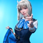FUDOLL - 千夏 - 152cm - F cup - 皮紋