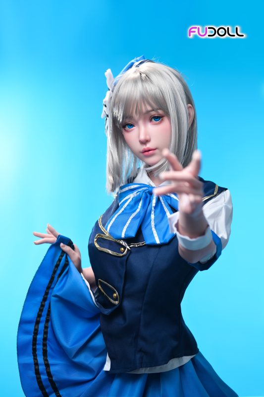 FUDOLL - 千夏 - 152cm - F cup - 皮紋