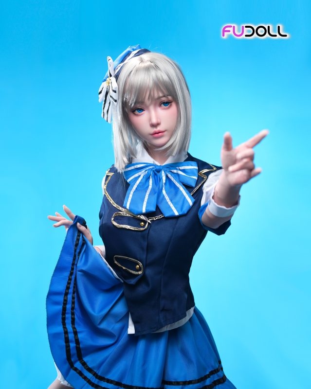 FUDOLL - 千夏 - 152cm - F cup - 皮紋