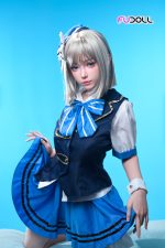 FUDOLL - 千夏 - 152cm - F cup - 皮紋：圖片 13
