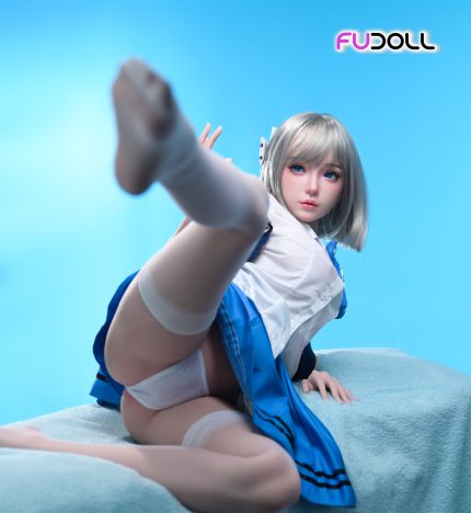 FUDOLL - 千夏 - 152cm - F cup - 皮紋：圖片 12