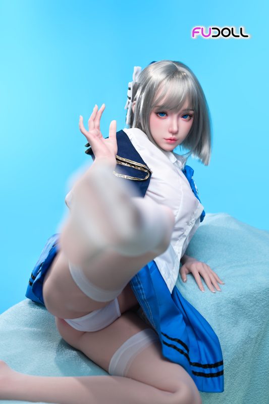 FUDOLL - 千夏 - 152cm - F cup - 皮紋