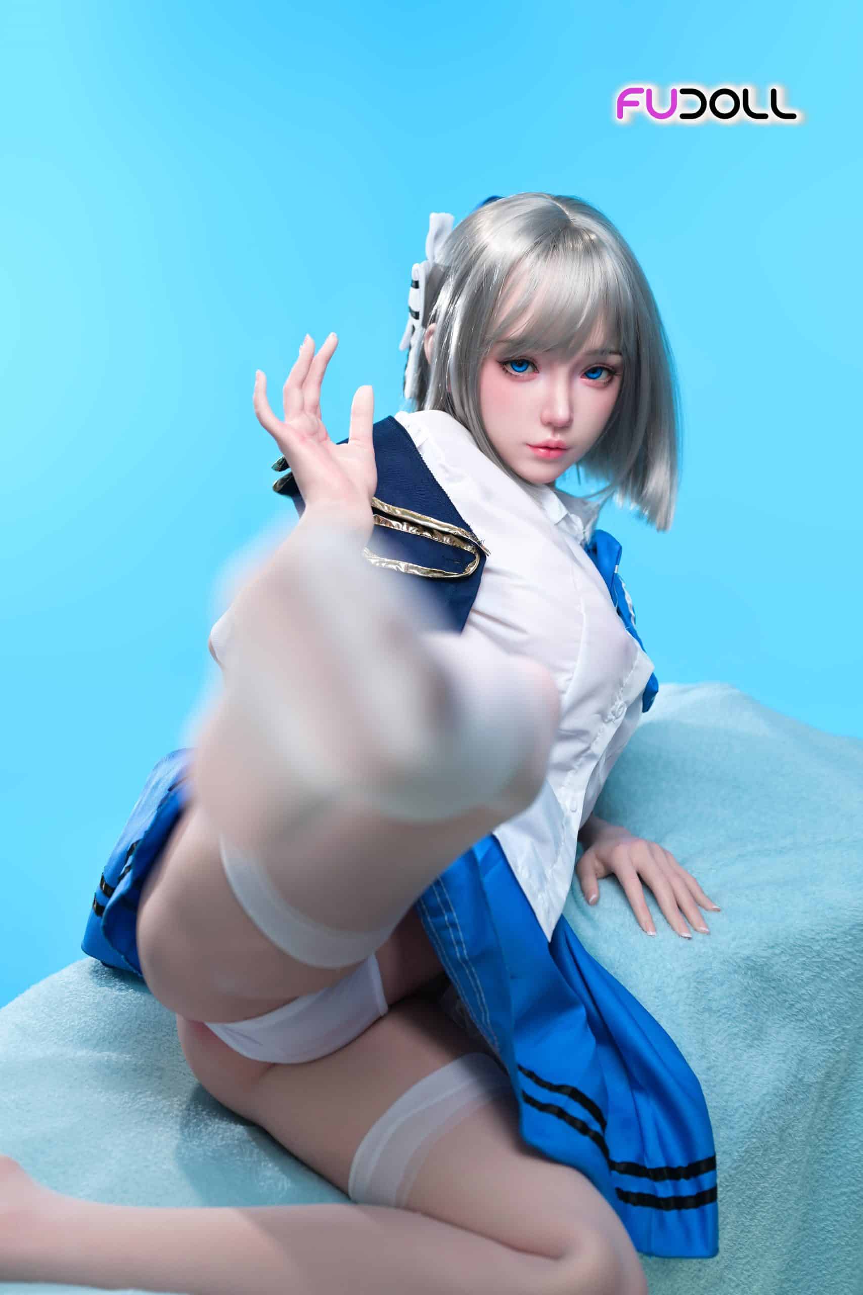 FUDOLL - 千夏 - 152cm - F cup - 皮紋：圖片 11