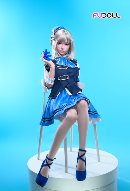FUDOLL - 千夏 - 152cm - F cup - 皮紋