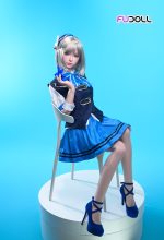 FUDOLL - 千夏 - 152cm - F cup - 皮紋：圖片 8