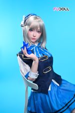 FUDOLL - 千夏 - 152cm - F cup - 皮紋：圖片 6