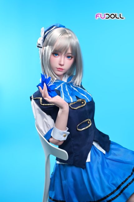 FUDOLL - 千夏 - 152cm - F cup - 皮紋：圖片 6
