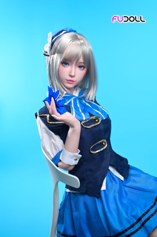 FUDOLL - 千夏 - 152cm - F cup - 皮紋