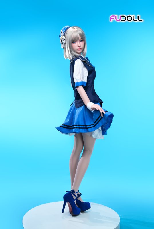 FUDOLL - 千夏 - 152cm - F cup - 皮紋