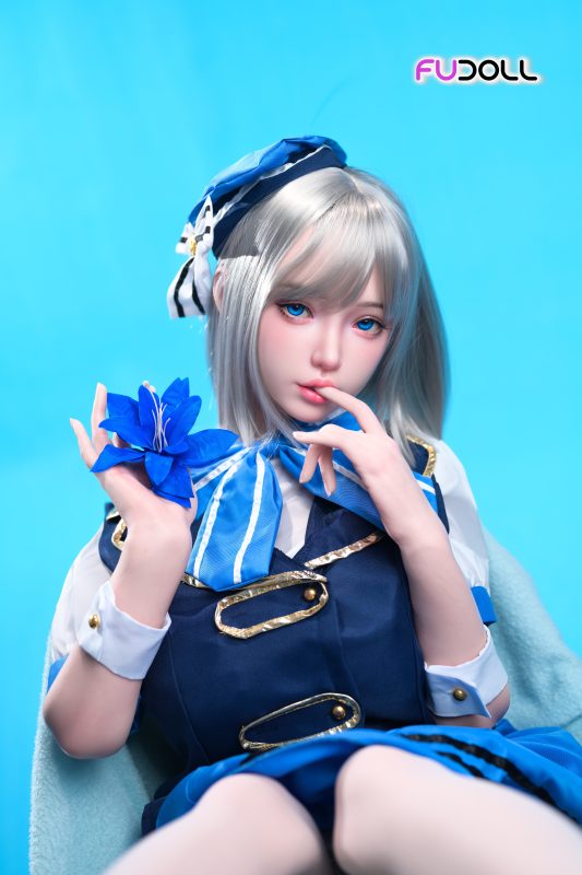 FUDOLL - 千夏 - 152cm - F cup - 皮紋