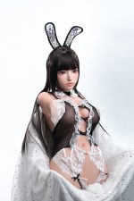 FUDOLL - 白桃 - 80cm - E cup （半身含頭無手） - Image 11
