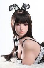 FUDOLL - 白桃 - 80cm - E cup （半身含頭無手） - Image 46