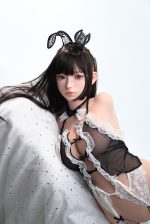 FUDOLL - 白桃 - 80cm - E cup （半身含頭無手） - Image 25
