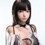 FUDOLL - 白桃 - 80cm - E cup （半身含頭無手）