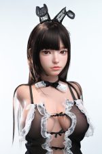 FUDOLL - 白桃 - 80cm - E cup （半身含頭無手）