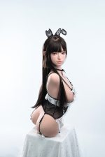 FUDOLL - 白桃 - 80cm - E cup （半身含頭無手） - Image 45