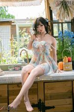 XTDOLL - Yunxi (bym-15) - 157cm - Dcup：圖片 4