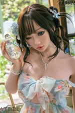 XTDOLL - Yunxi (bym-15) - 157cm - Dcup：圖片 5