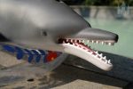 Dolls Castle | 娃娃城堡 - 130CM Dolphin Doll｜海豚獸控矽膠娃娃